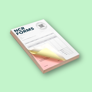 NCR Format