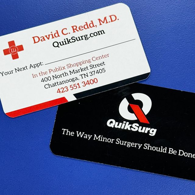 Business Card