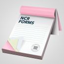 NCR Format